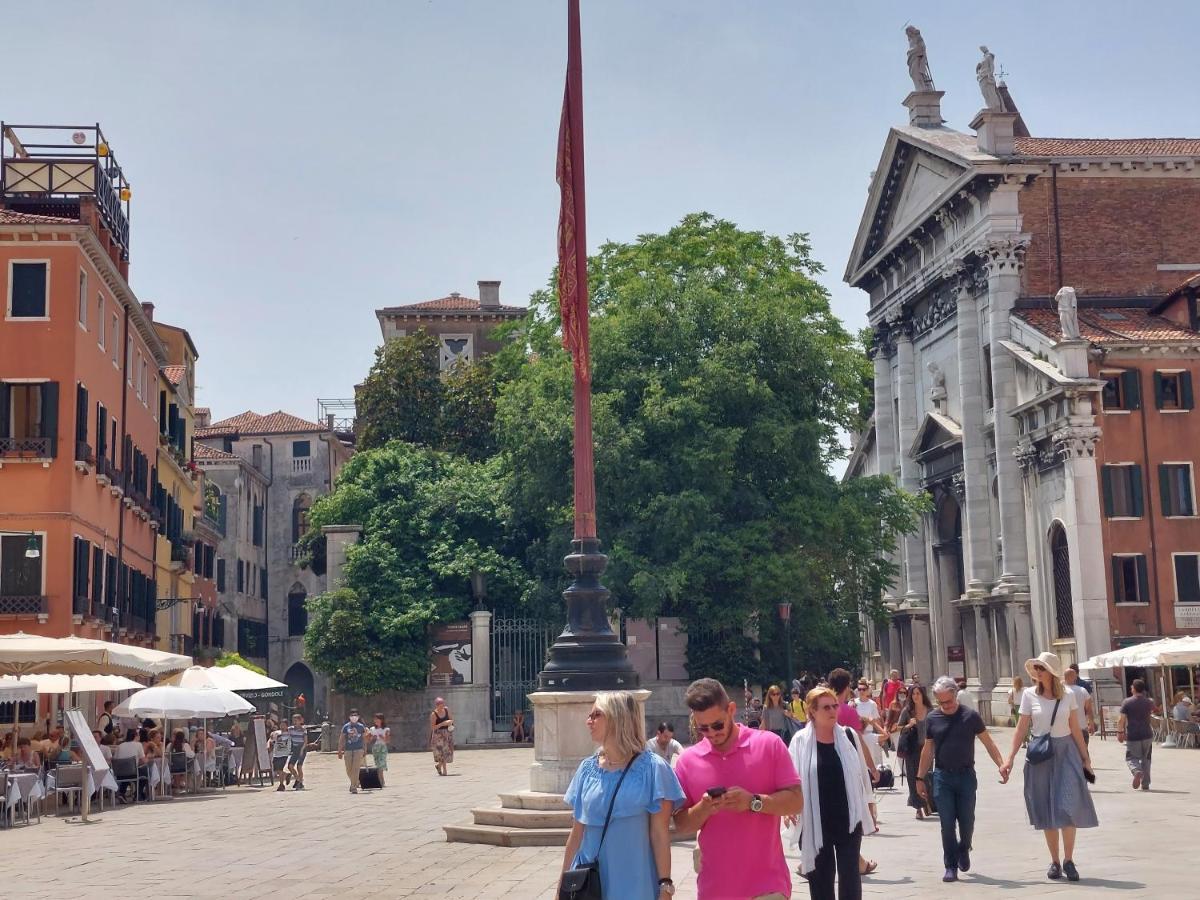 Apartamento Ca'giustinian