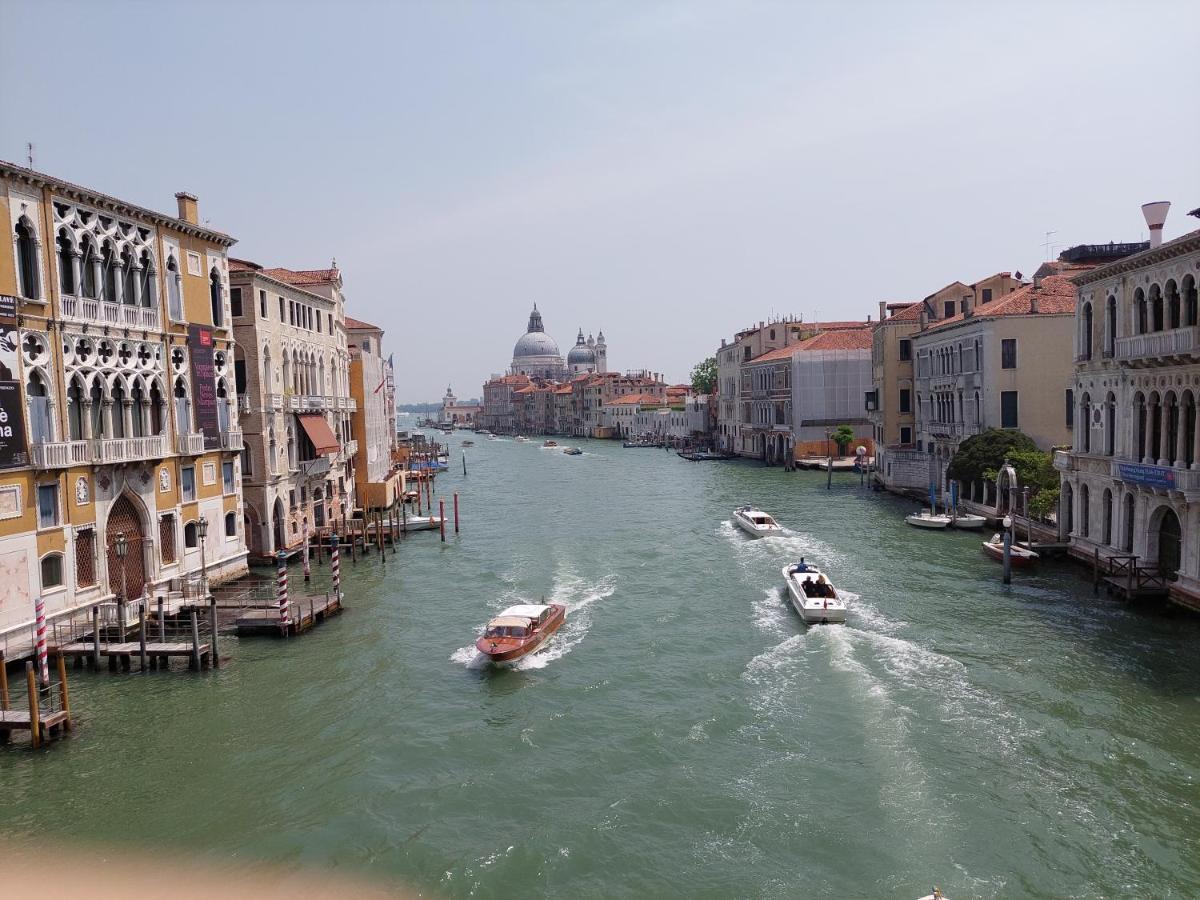 Ca'giustinian * Venecia