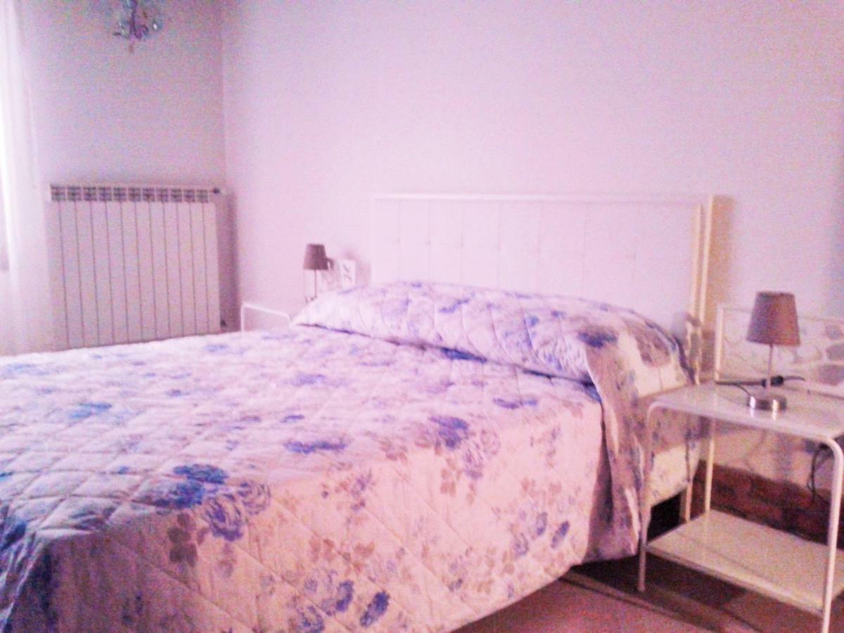 Apartamento Ca'giustinian *