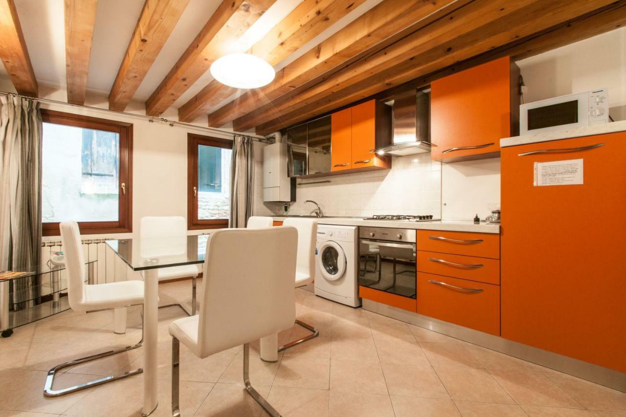 Ca'giustinian Apartamento