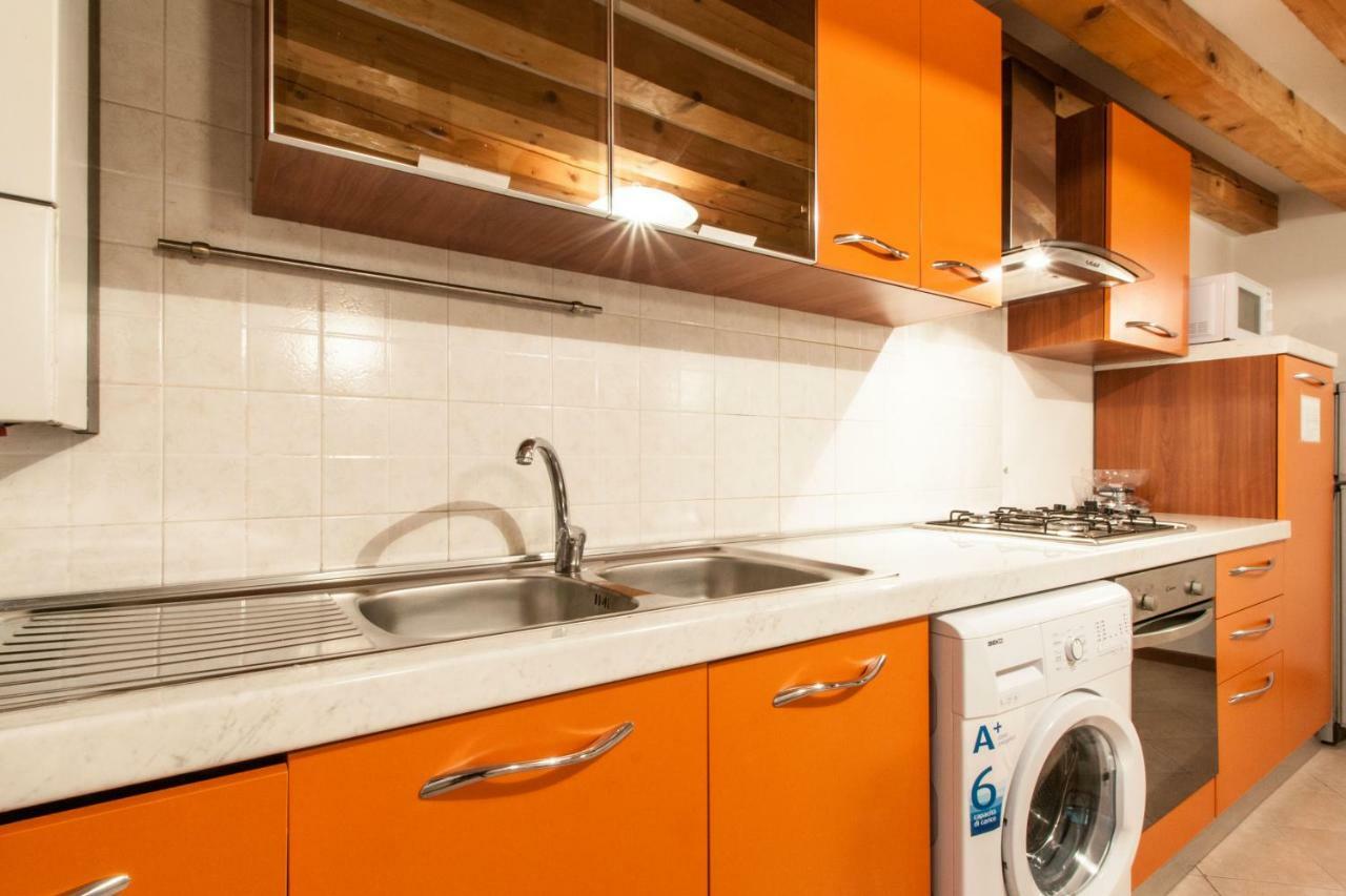 Apartamento Ca'giustinian