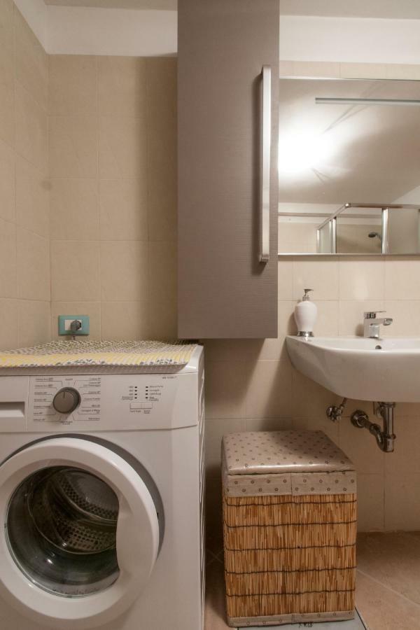 Ca'giustinian Apartamento Venecia