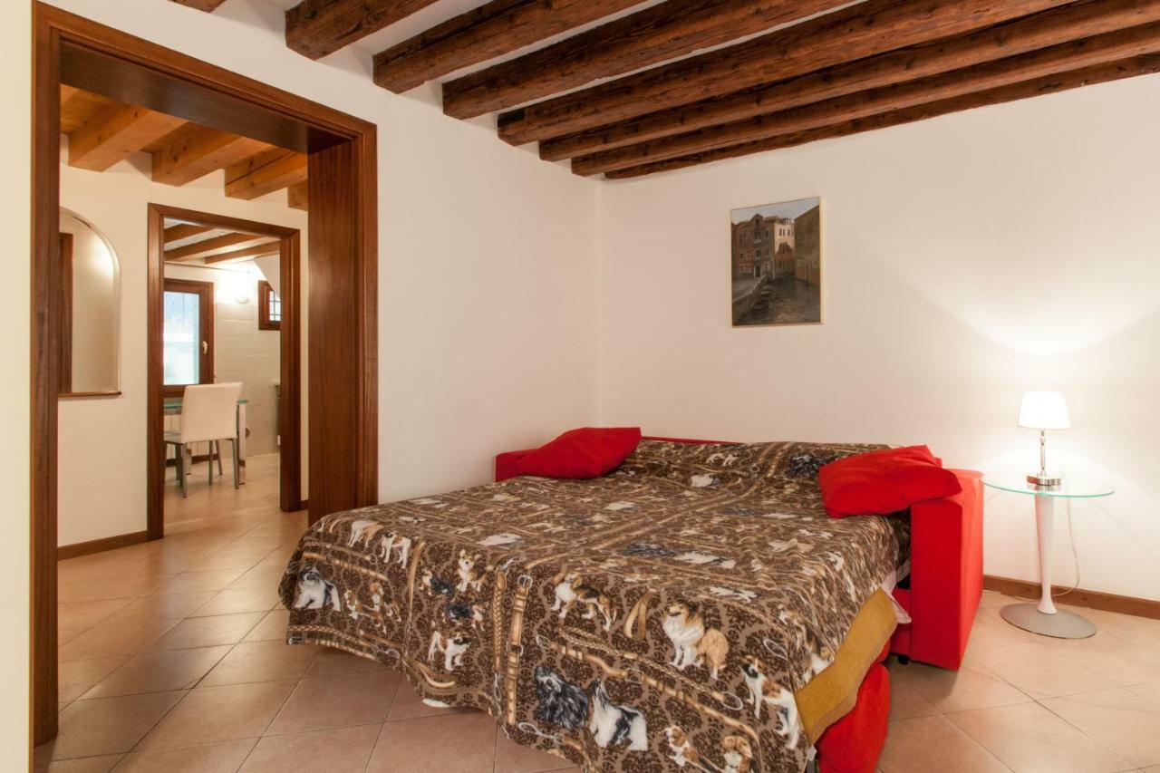 Ca'giustinian Apartamento