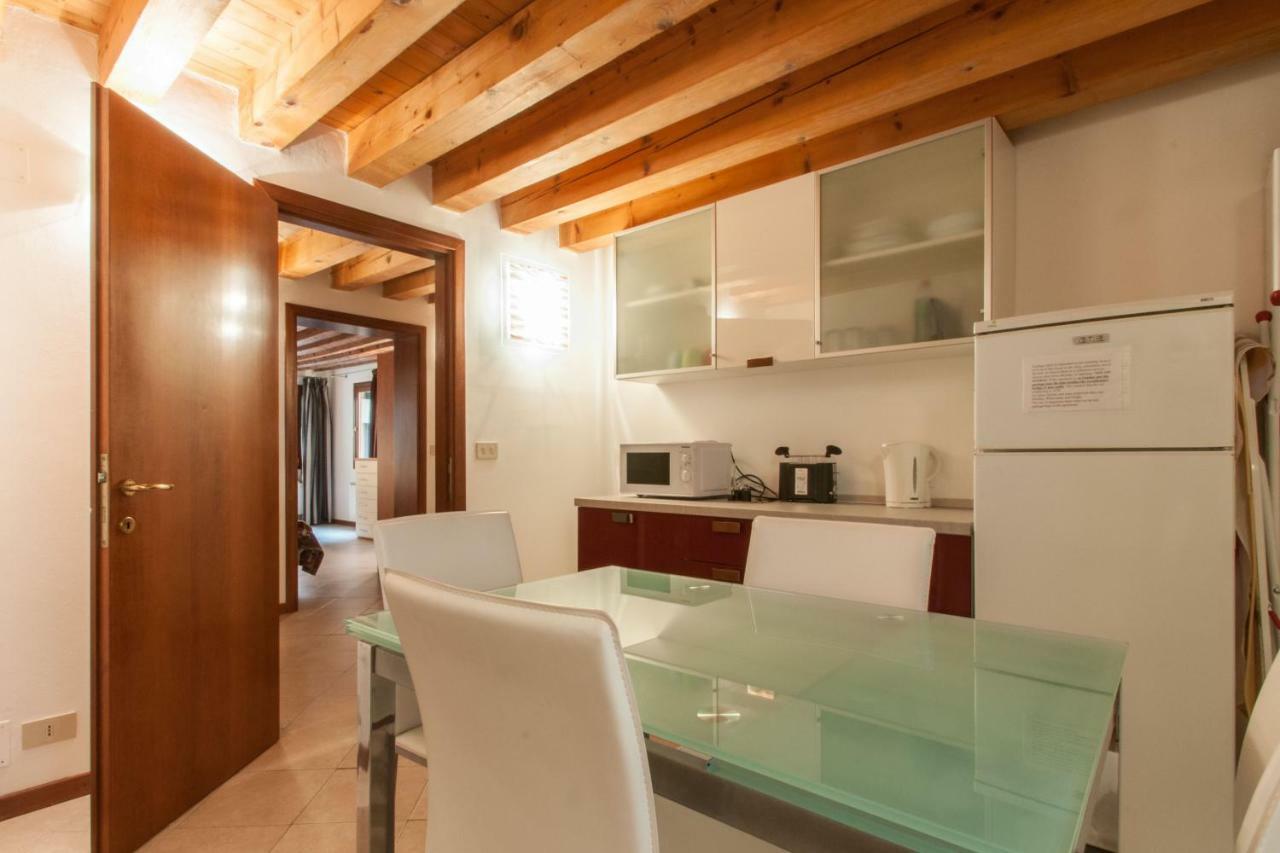 Ca'giustinian Apartamento