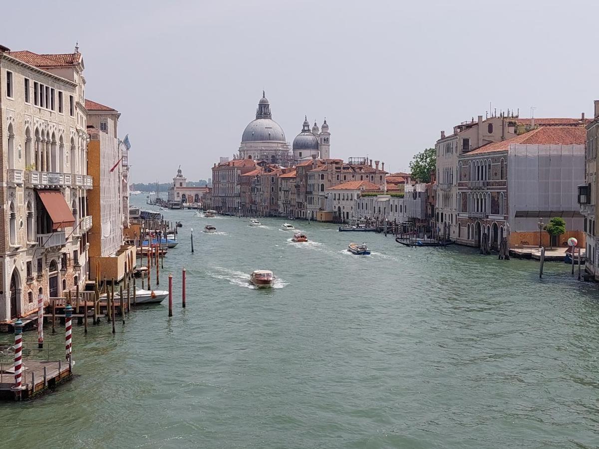 Ca'giustinian Apartamento