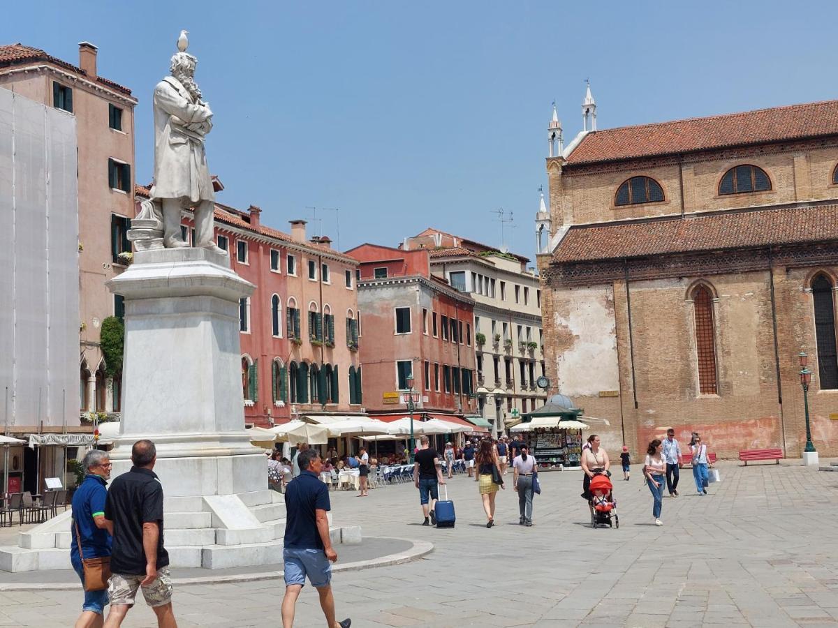 Ca'giustinian * Venecia