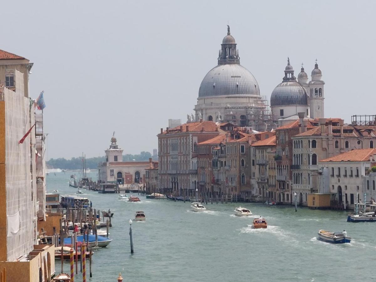 Apartamento Ca'giustinian *