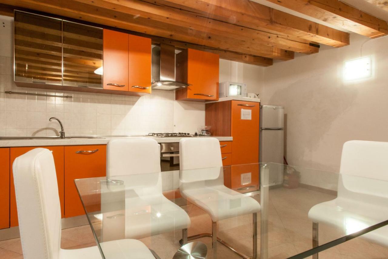 Apartamento Ca'giustinian *