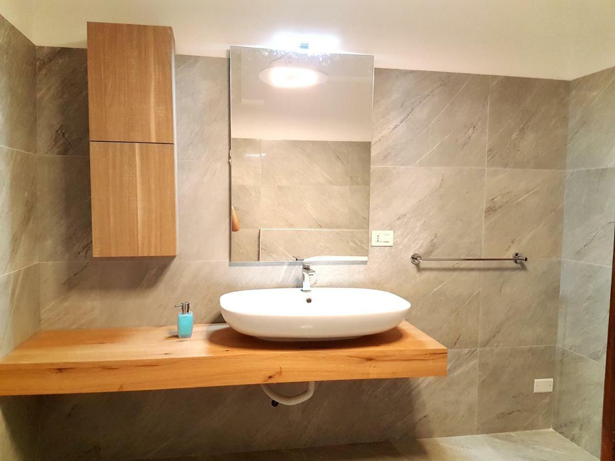 Apartamento Ca'giustinian *