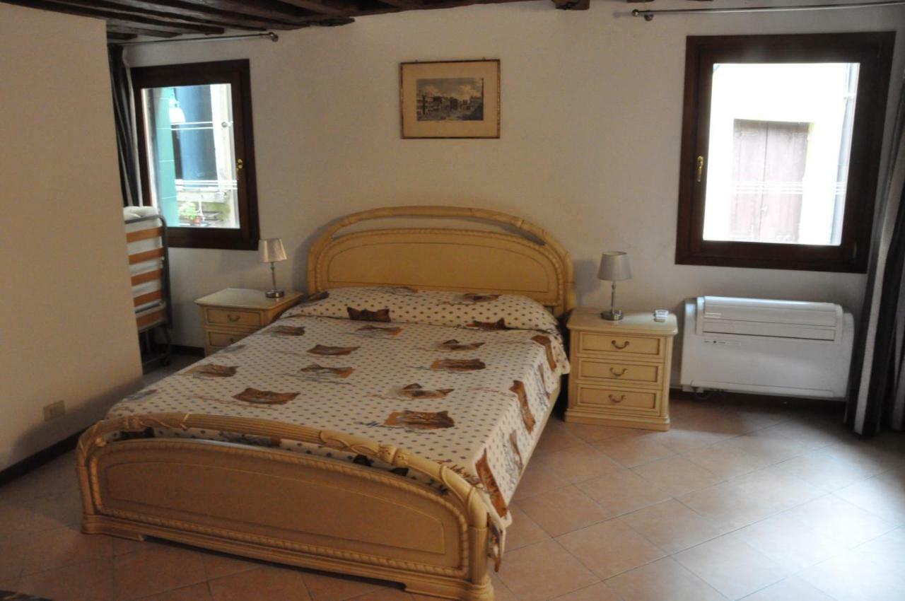 Apartamento Ca'giustinian *