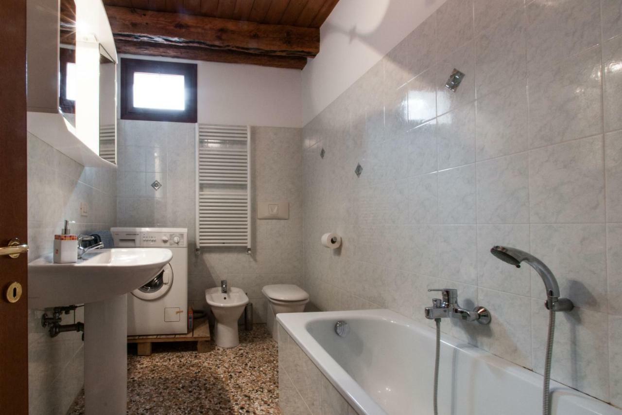 Ca'giustinian Apartamento