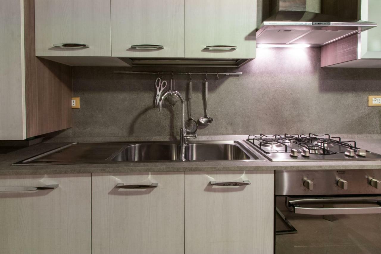Ca'giustinian Apartamento *