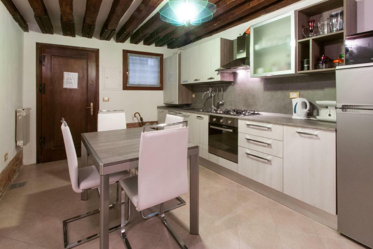 Ca'giustinian Apartamento