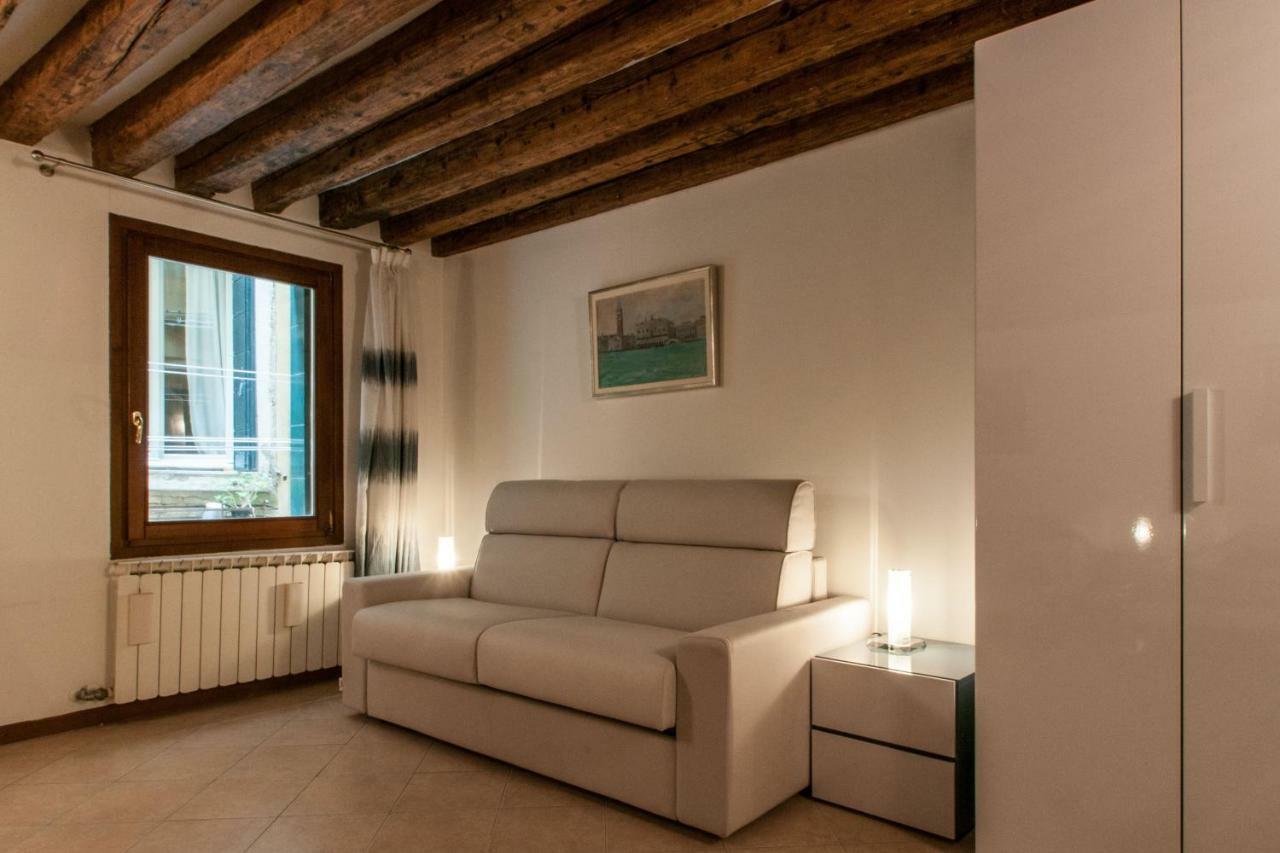 Ca'giustinian Apartamento
