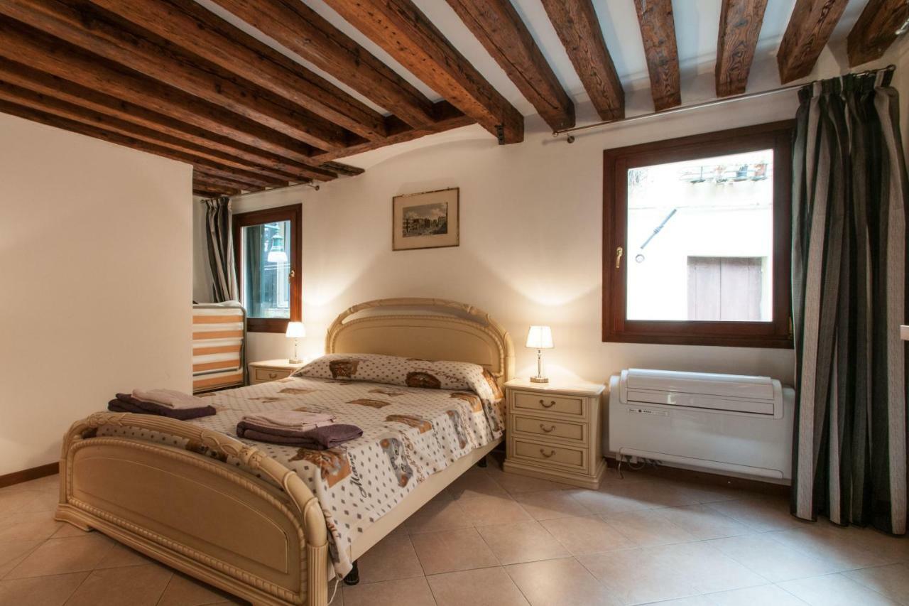 Apartamento Ca'giustinian
