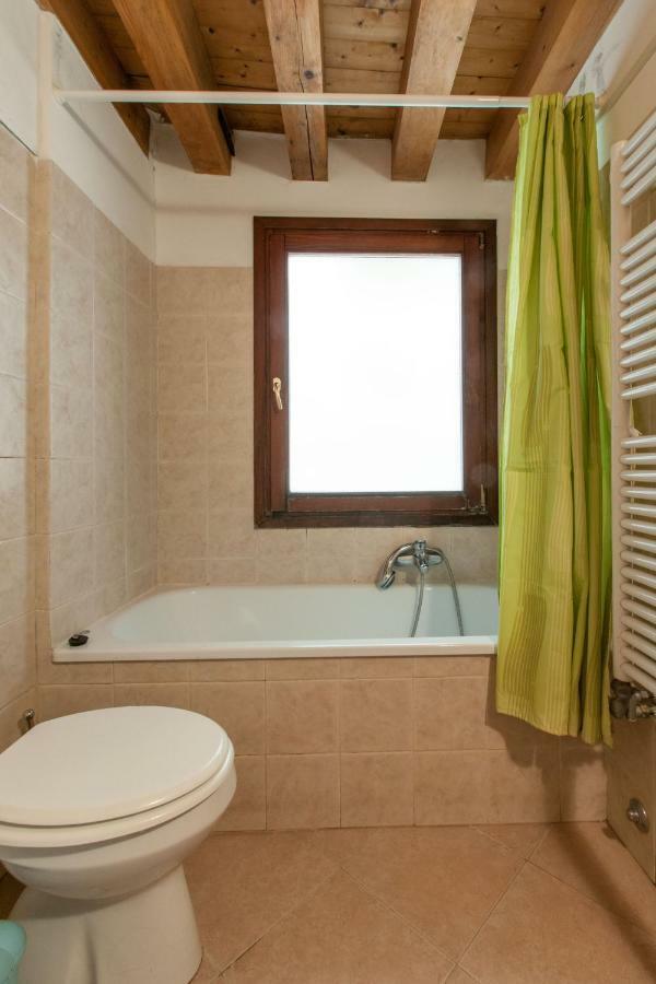 Ca'giustinian Apartamento