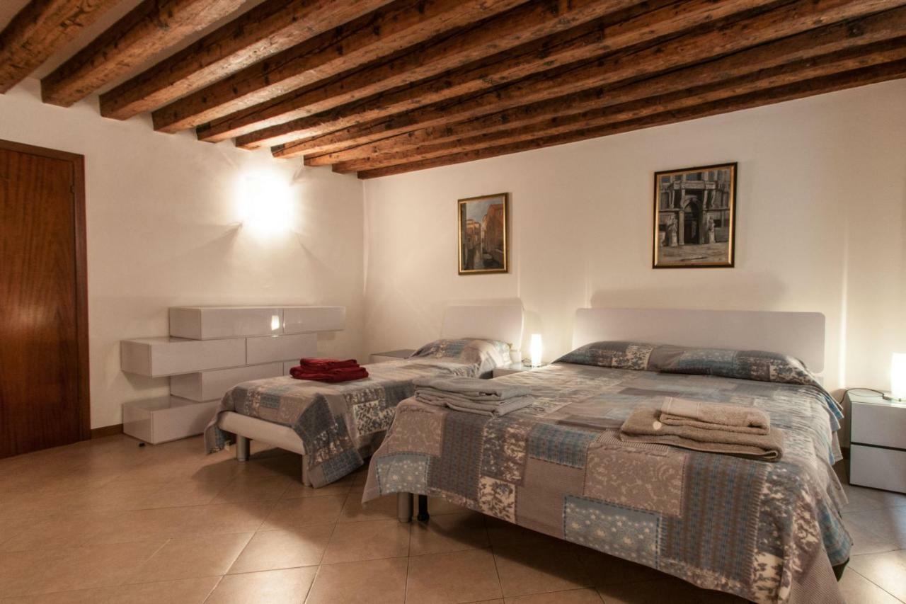 Apartamento Ca'giustinian