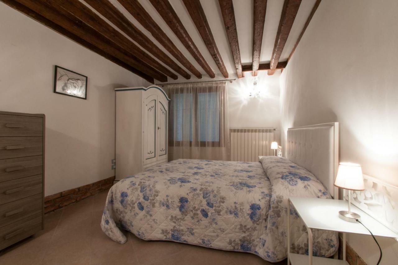 Ca'giustinian Apartamento *