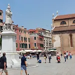 Appartamenti Ca\'Giustinian