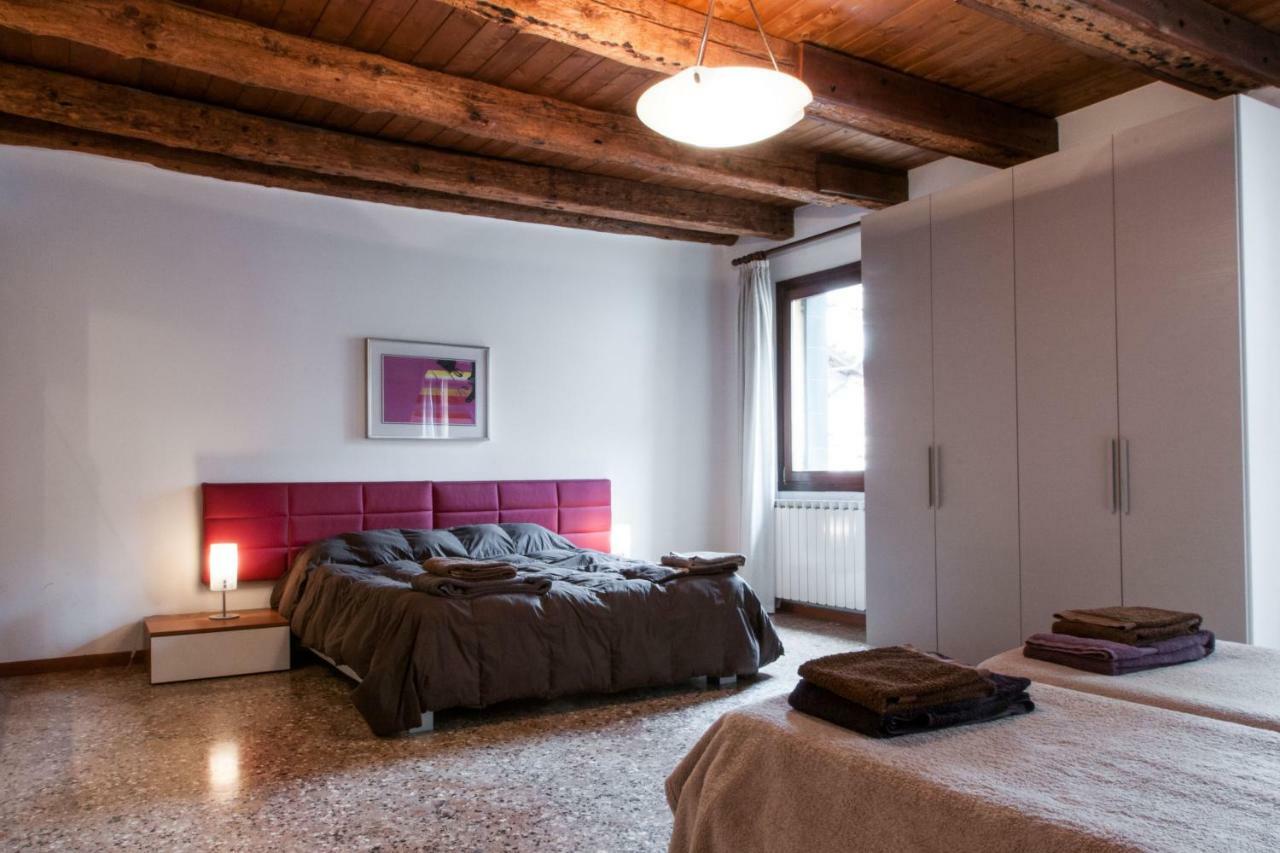 Ca'giustinian * Venedig